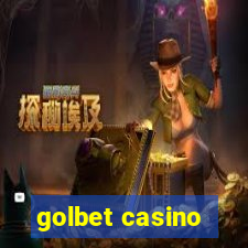 golbet casino